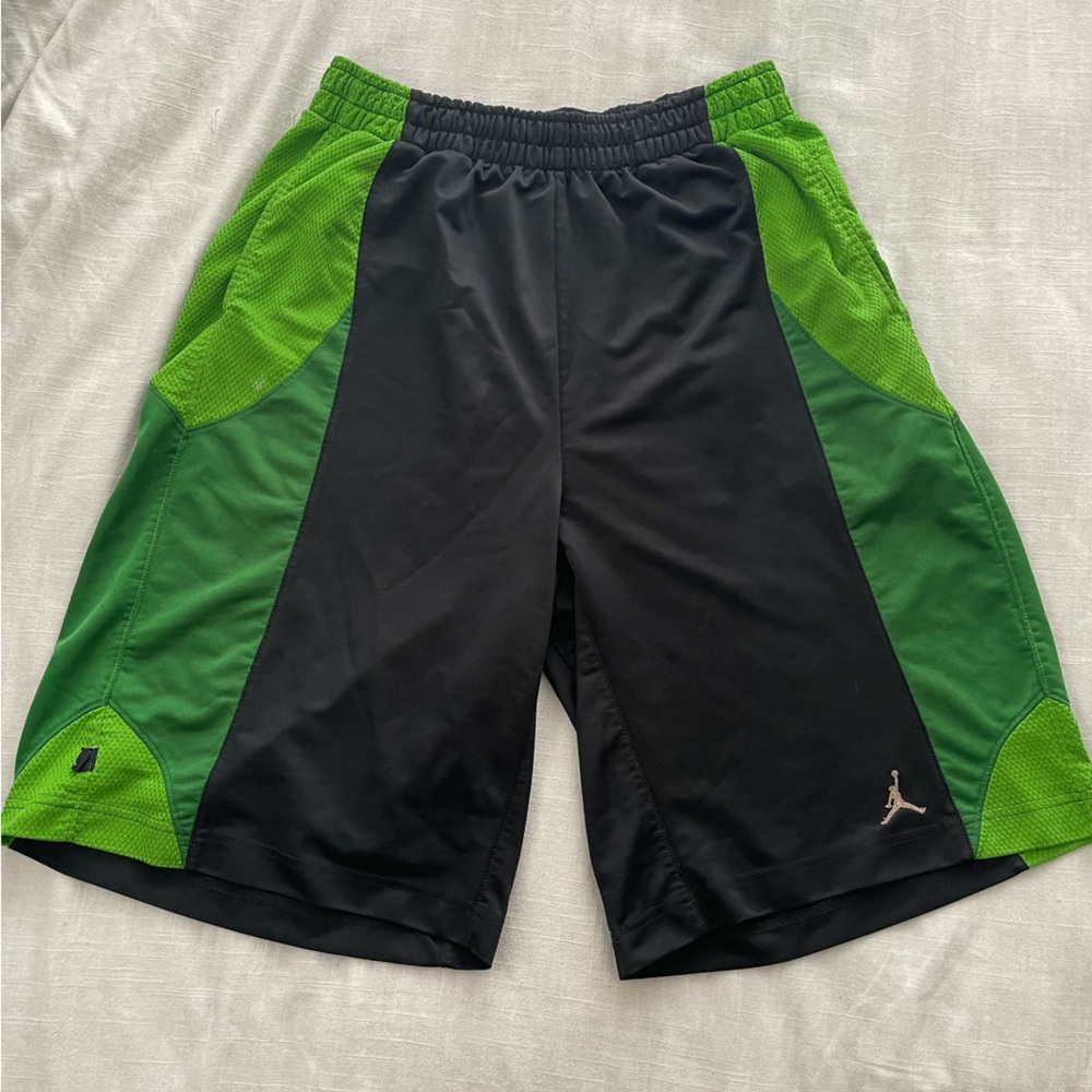 Jordan Basketball Shorts